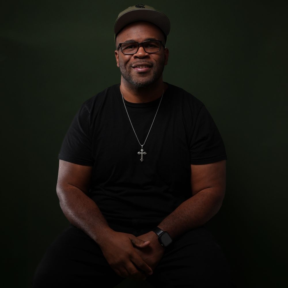 Anthony Collins