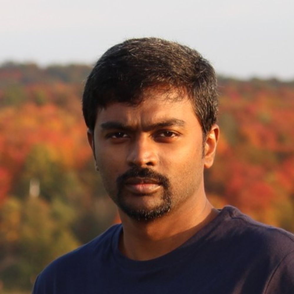 Nehemiah Jeyakumar