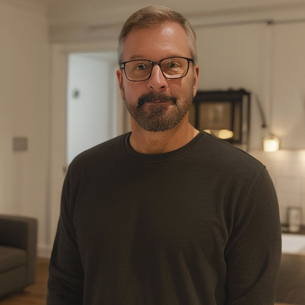 Michael Ghent