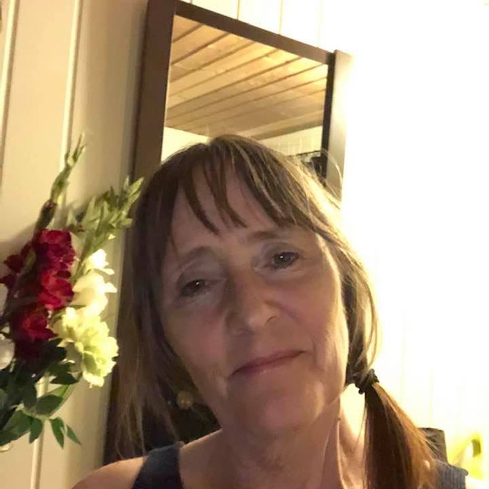 Hanne Ramstad