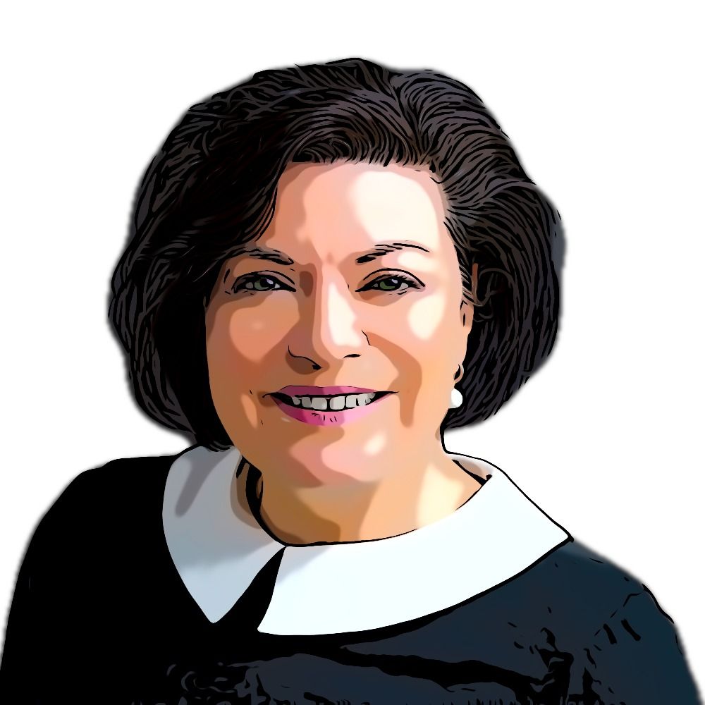 Yvonne Masopust