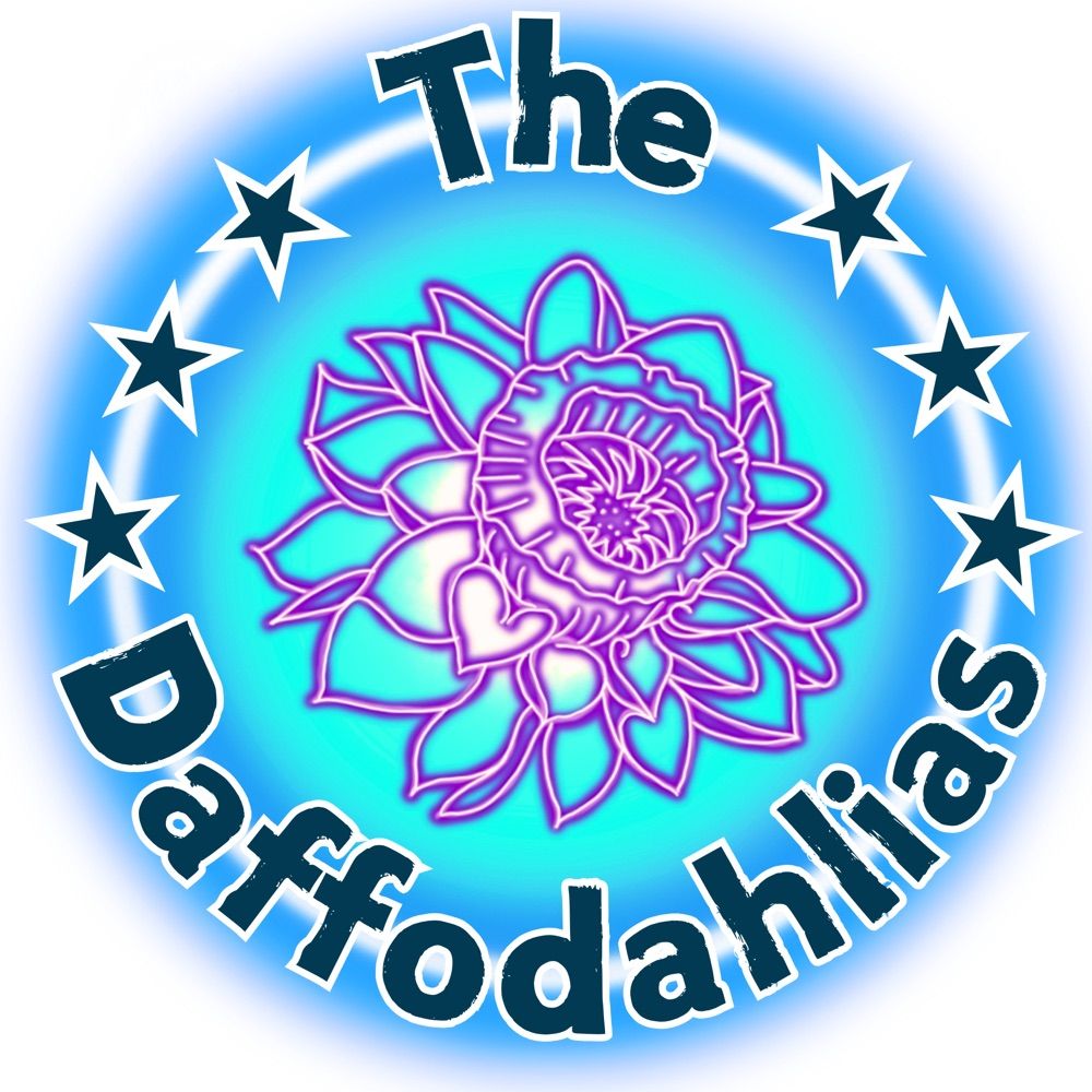 The Daffodahlias