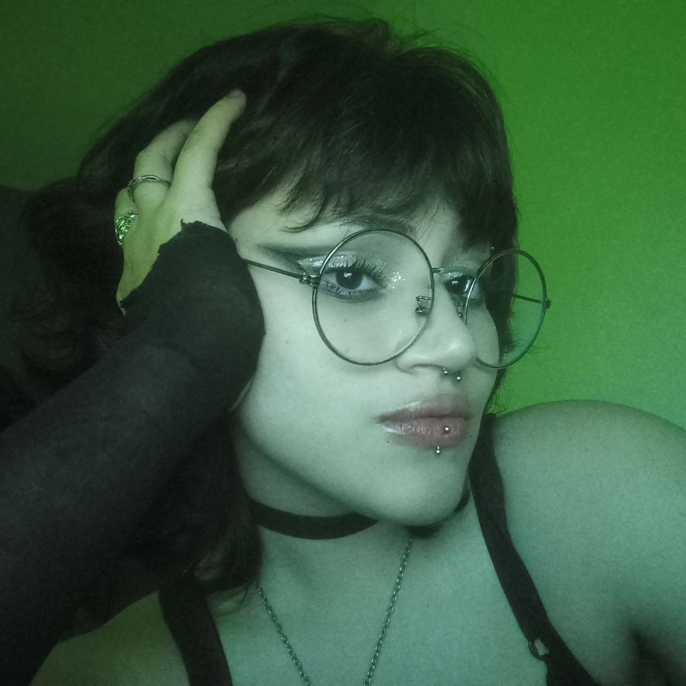 M. 🧸✨️🌈🖤🧷⭐️