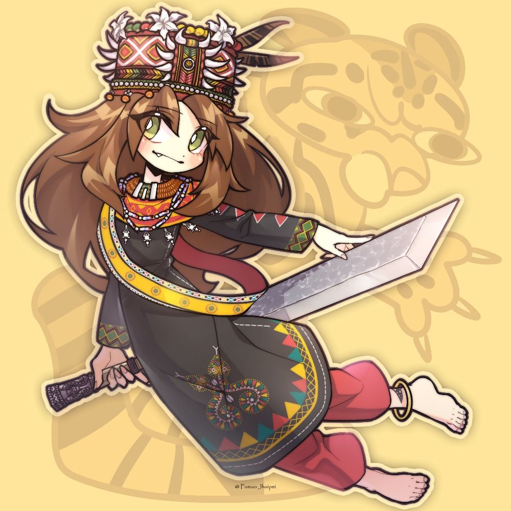 天黑黑黑