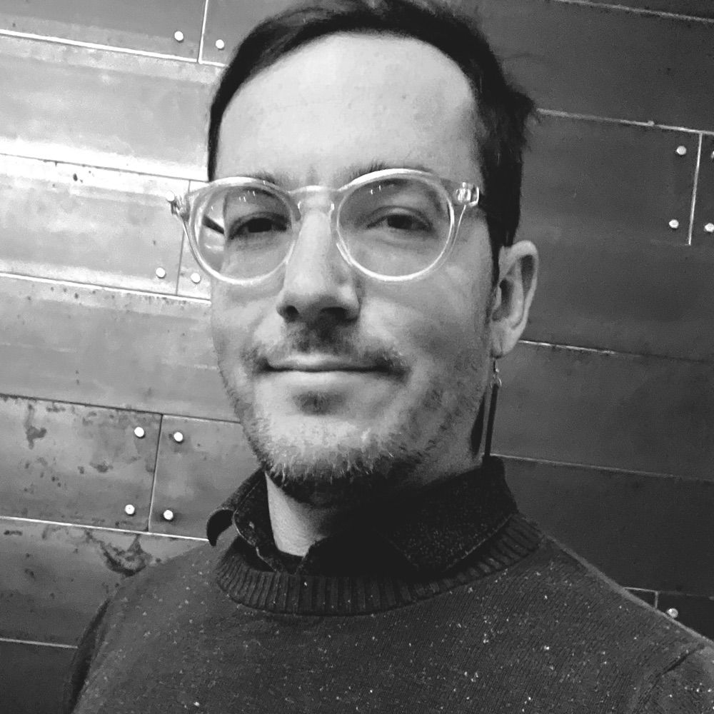 Matthew Zardoz