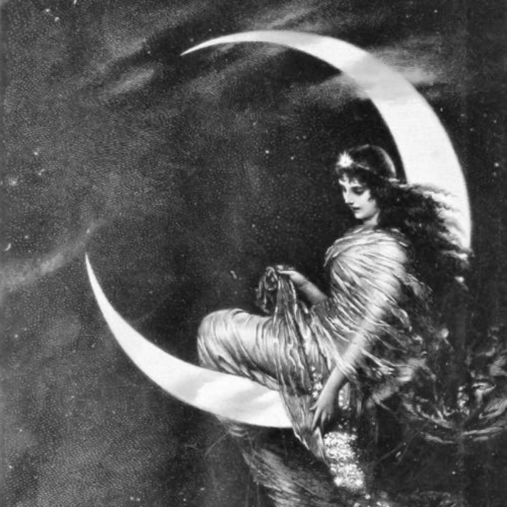 Lua(ra) antropofagica 