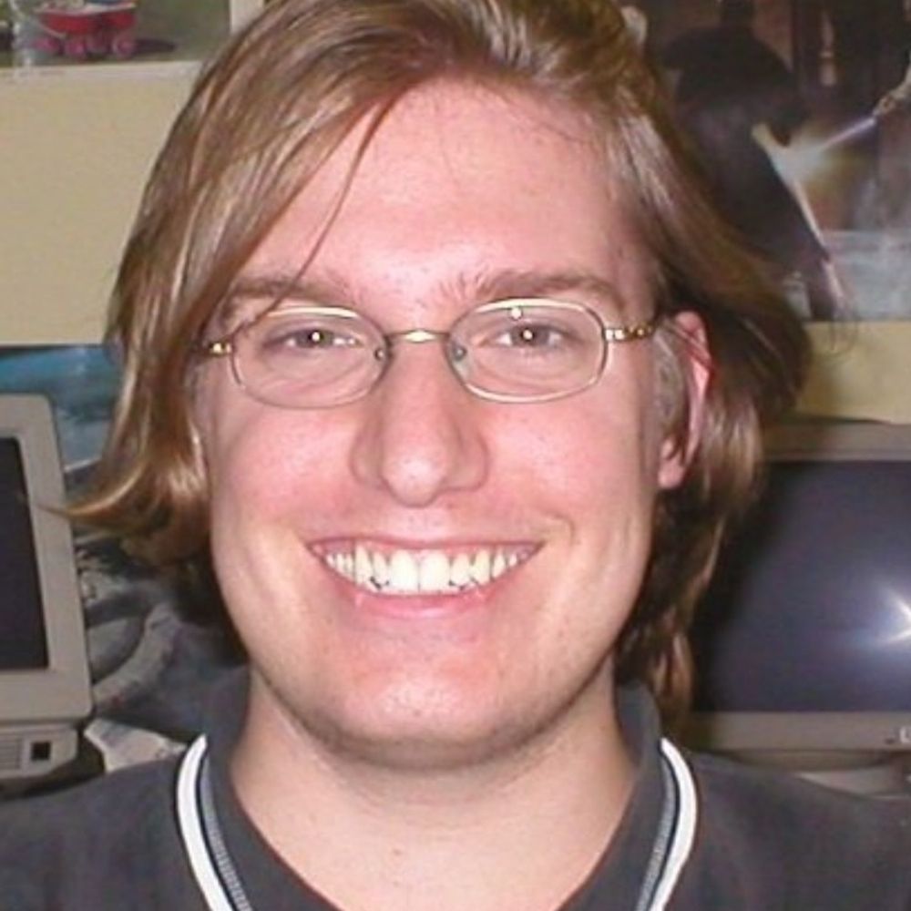 Alex Bedard