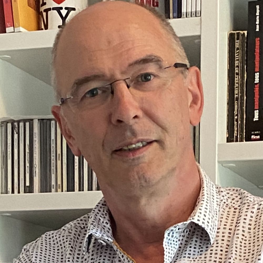 Vincent Yzerbyt