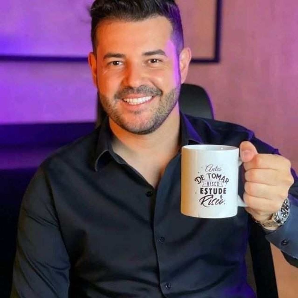 TRADER GONCALVES