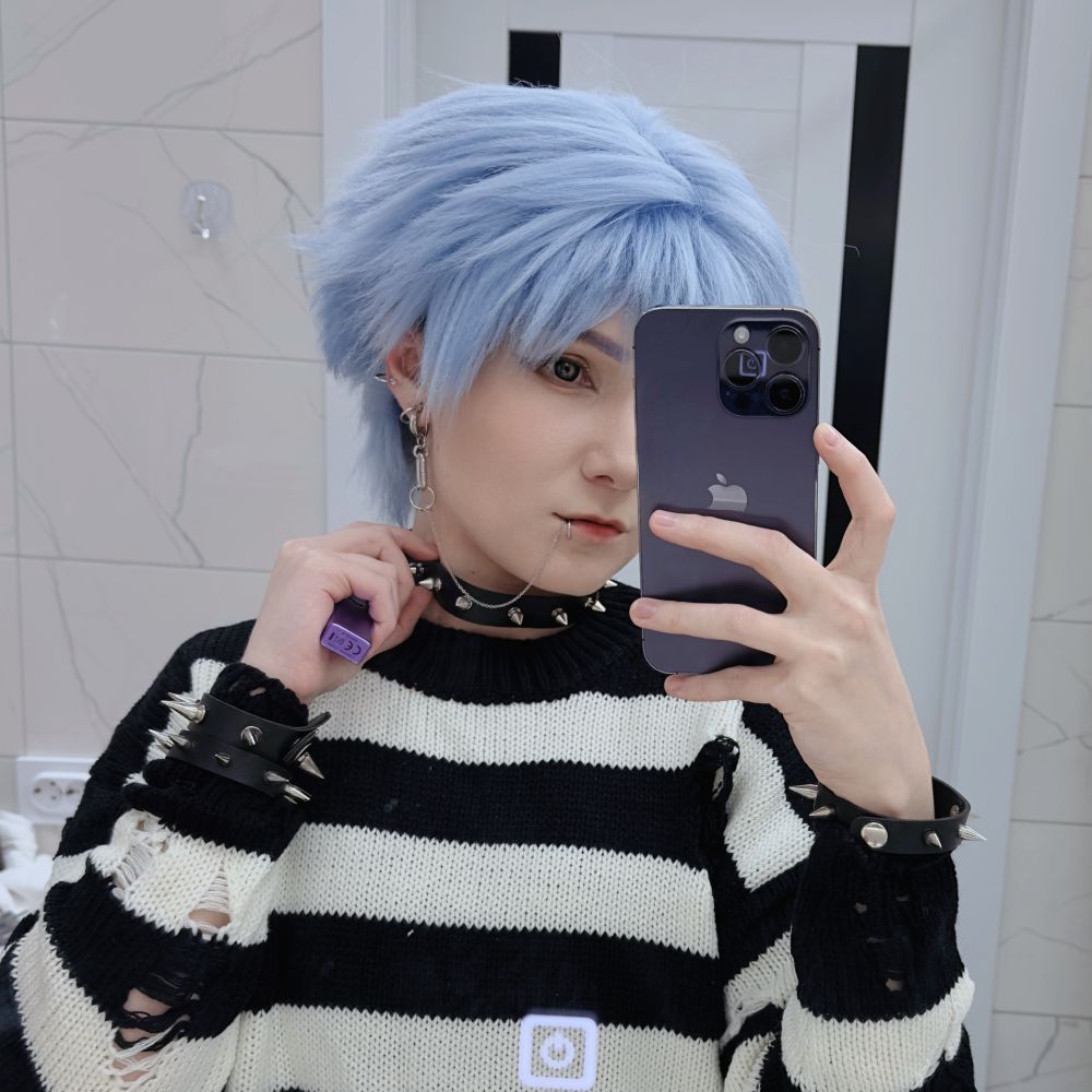 Haruko🧝‍♂️