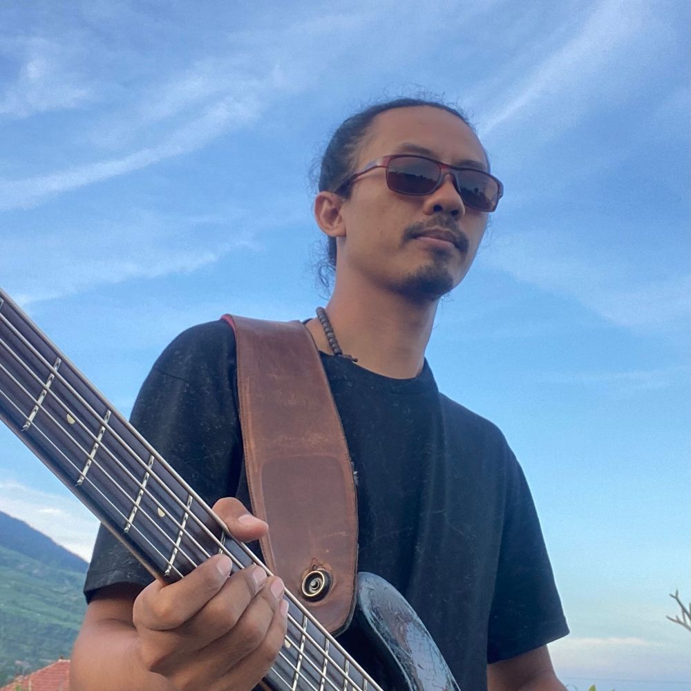 Rendra Sukirgenk