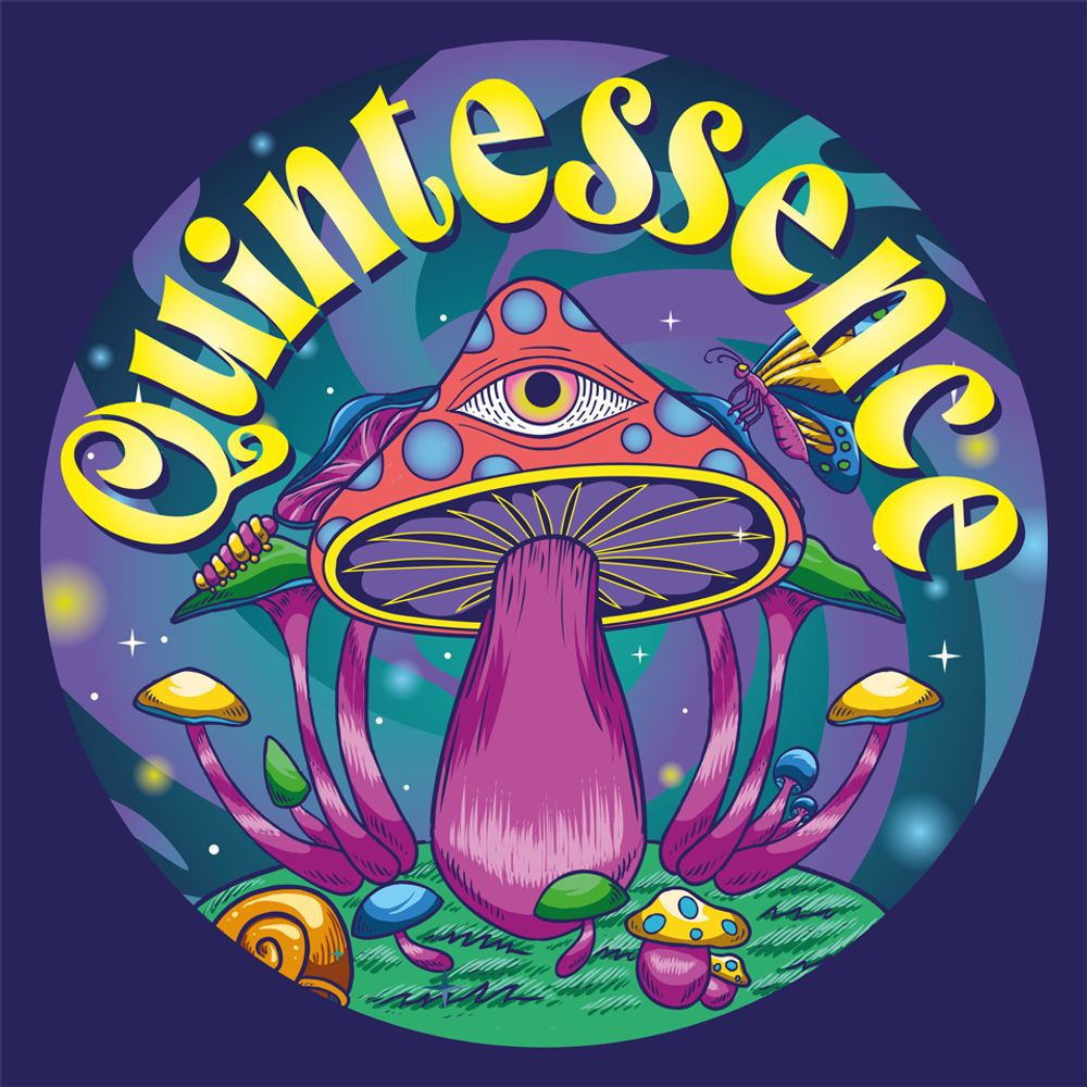 Quintessence