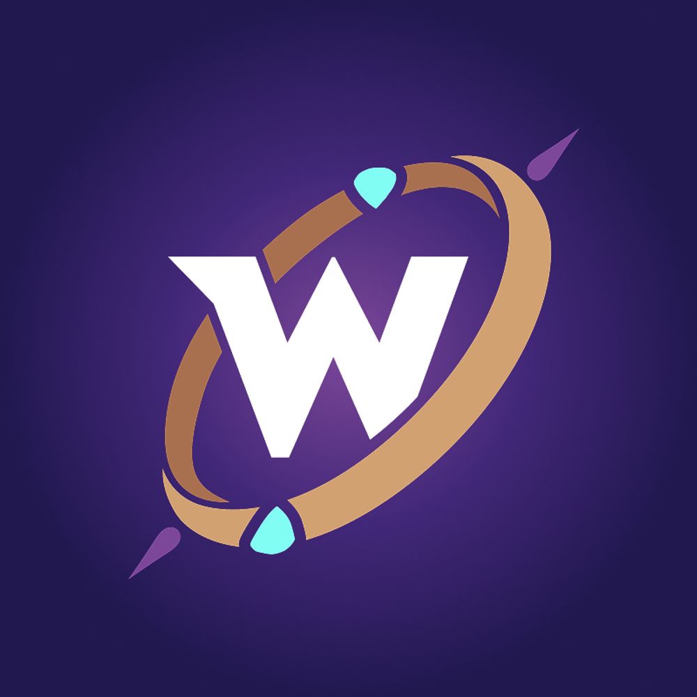 Wildgate - OUT NOW!