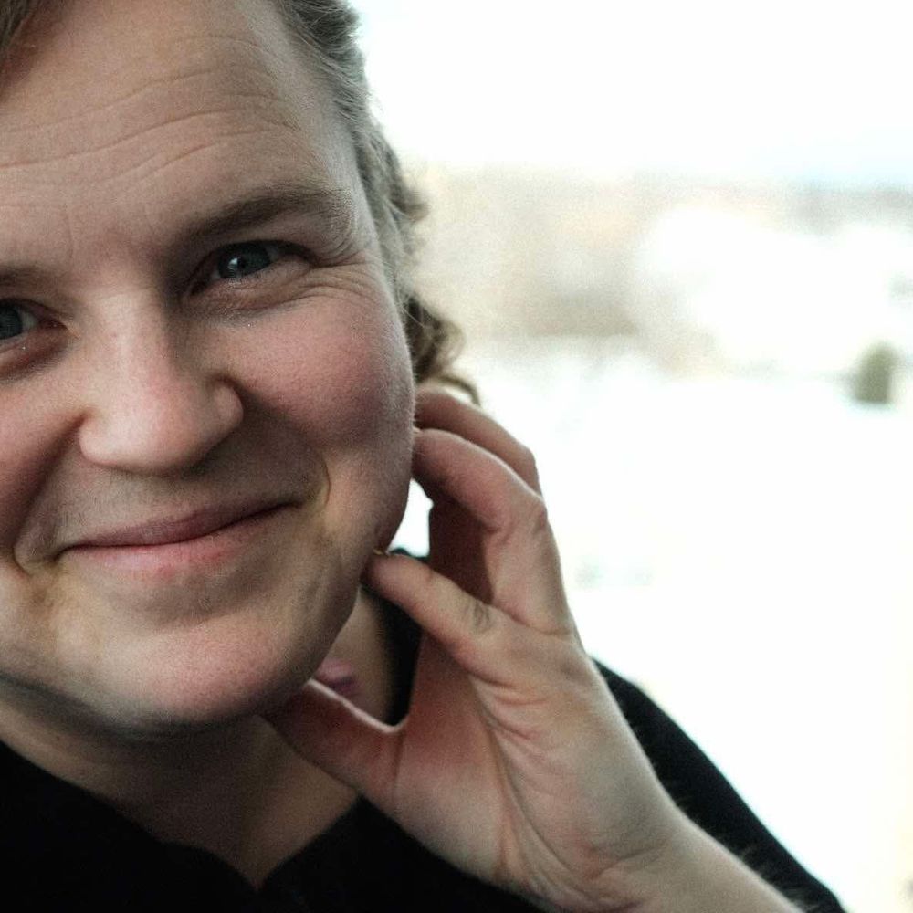 Audrey Dube-Loubert
