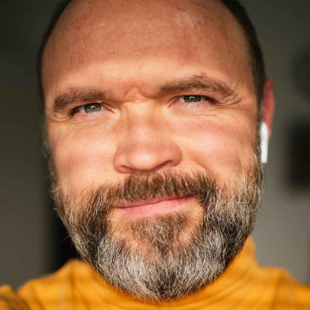 Ian Sidden