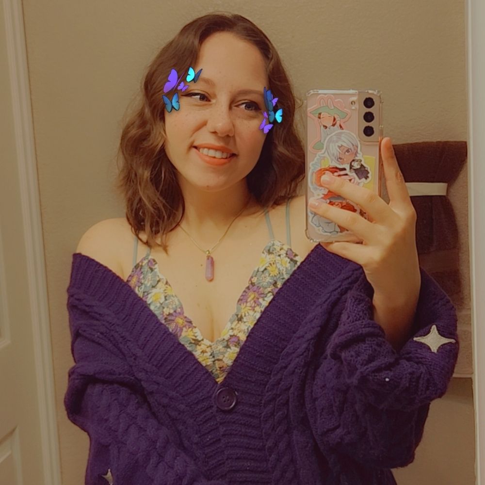 Adrian 🦋🌈🪷💜