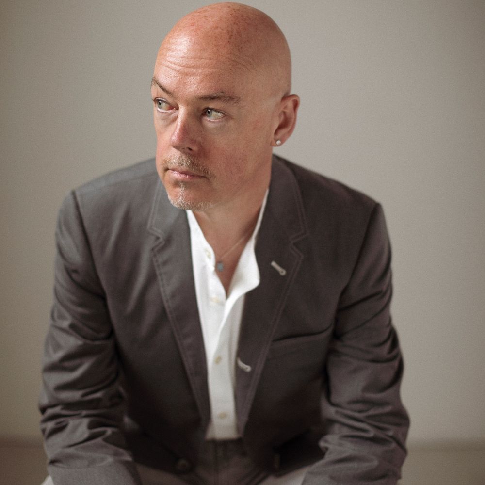 John Boyne