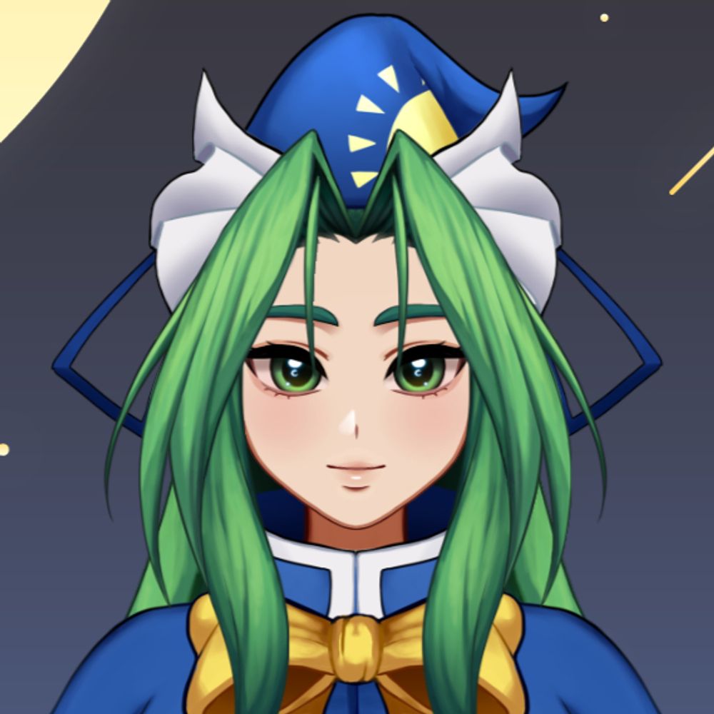 Mima (HakureiDeity)