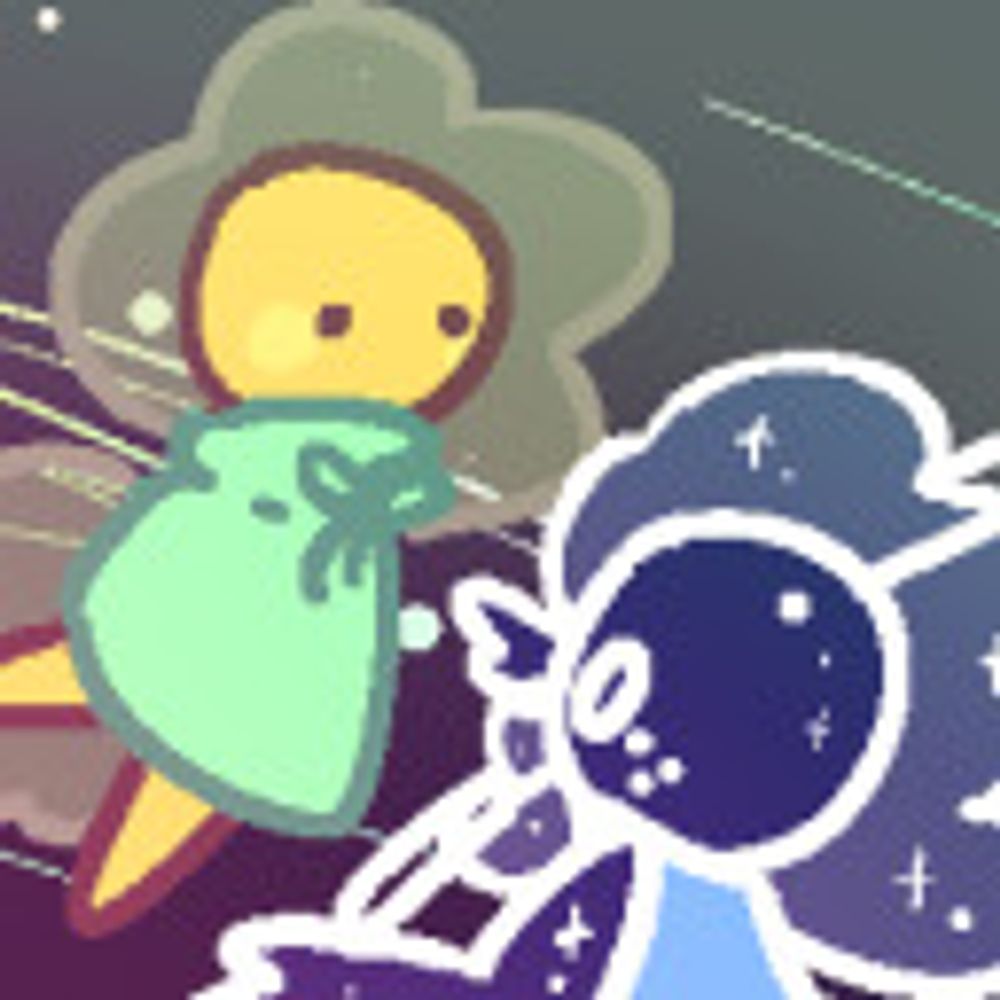 ◆ Startellers: an Out-of-World Platformer ◆