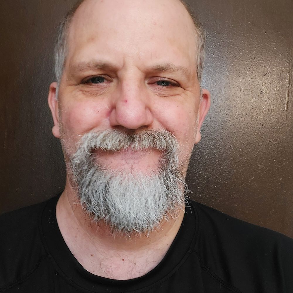 Brad Stefanov