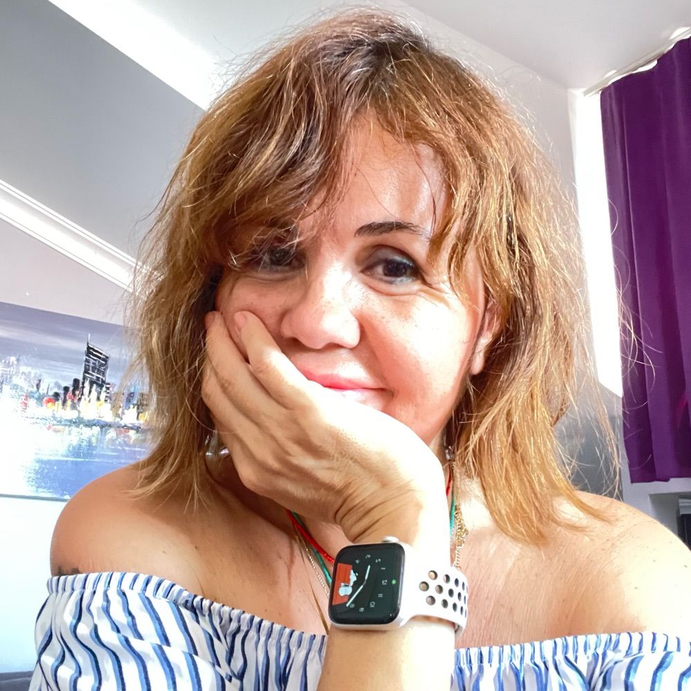 Ebru Pek