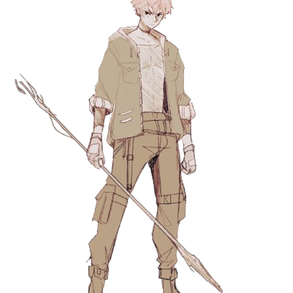 Blaiz Ignis