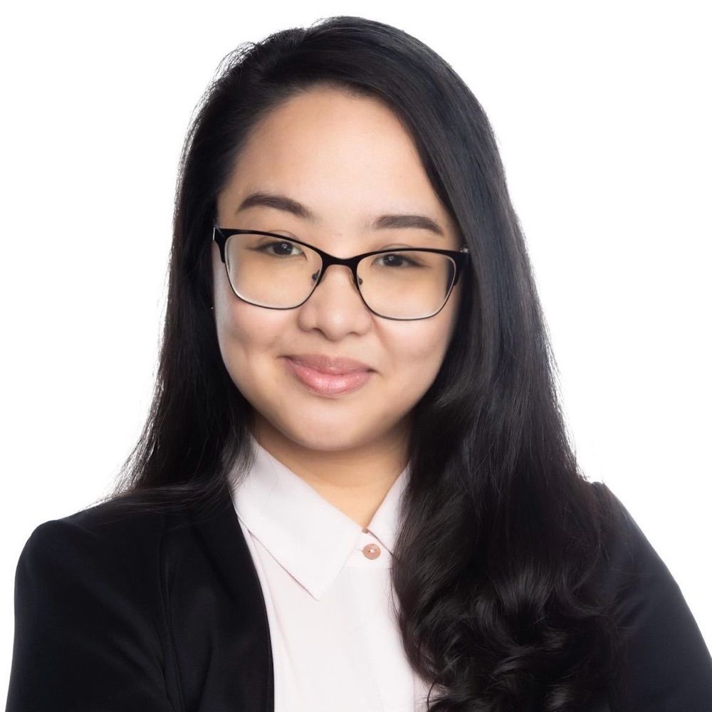 Trisha Laxamana, MD 🇵🇭🗽❄️