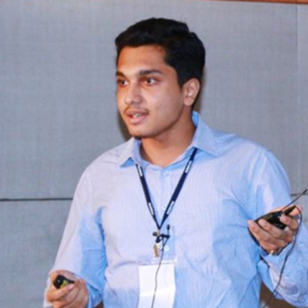 Navaneeth Menon