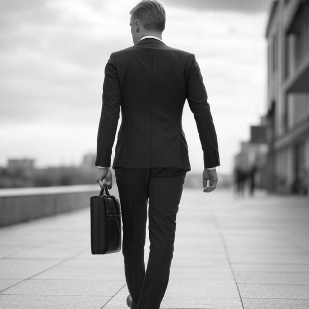 The Gentleman