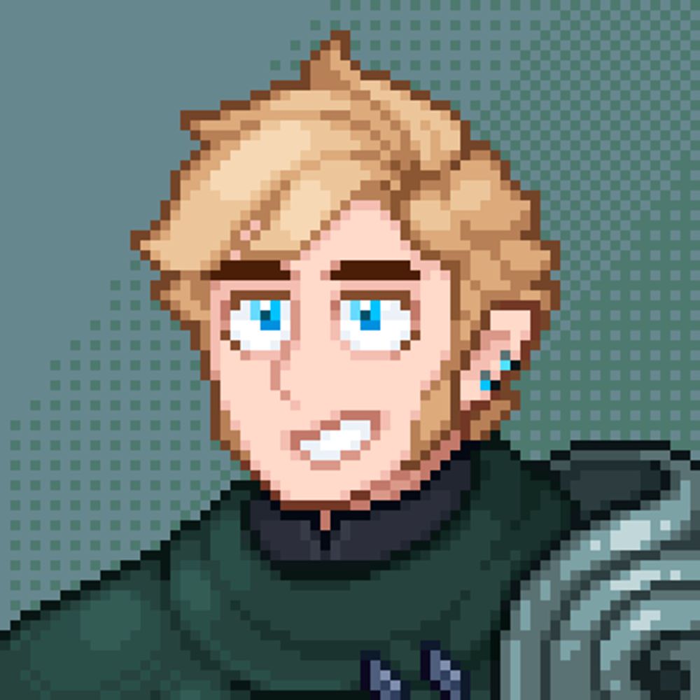 Moe | Comms Open!