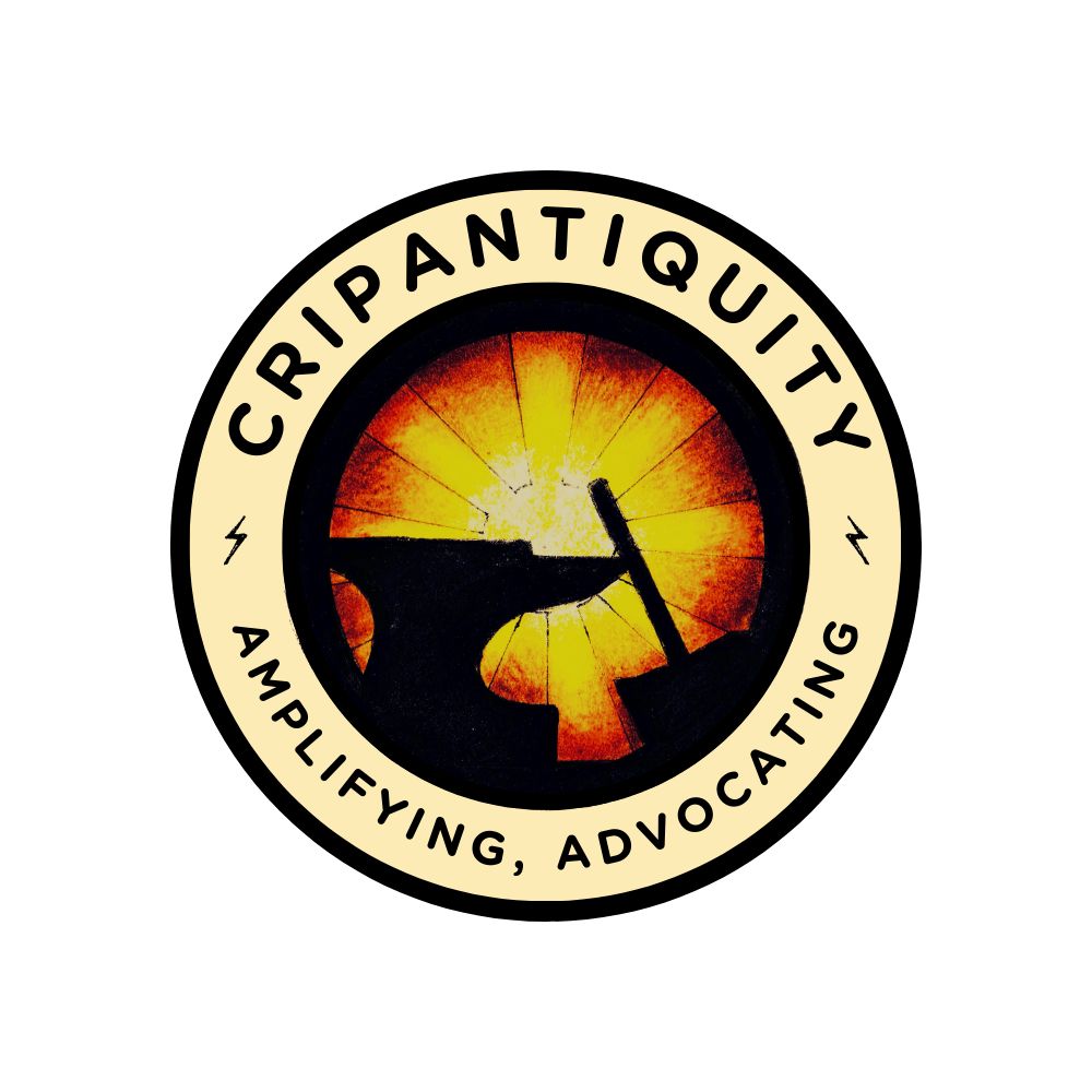 CripAntiquity