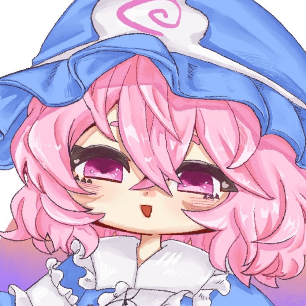 カモ子