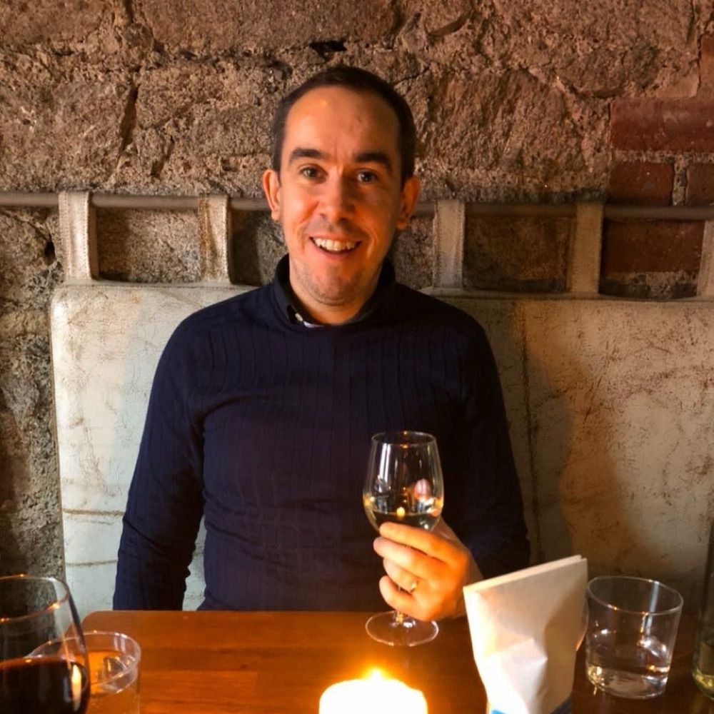 Declan Lee