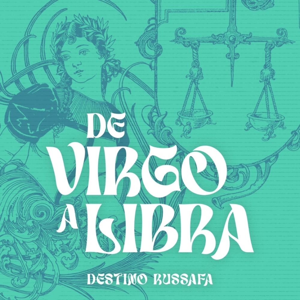 De Virgo a Libra