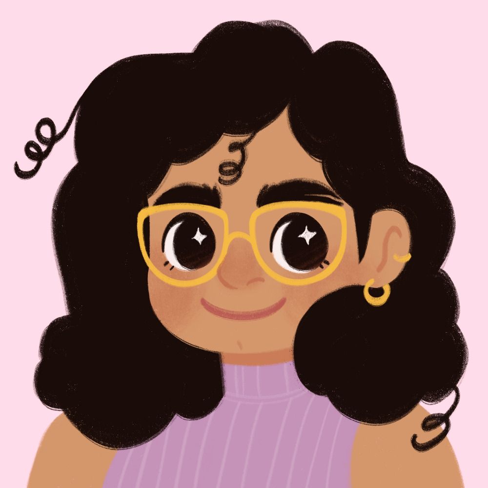 rachel✨