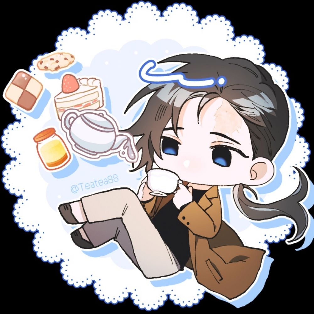 (🤎갈녹💚) 연燕님💕