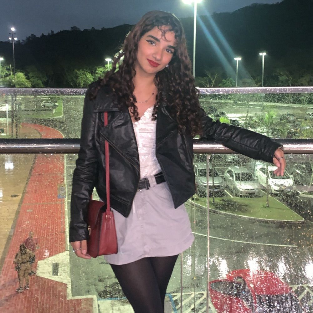 ariana inata