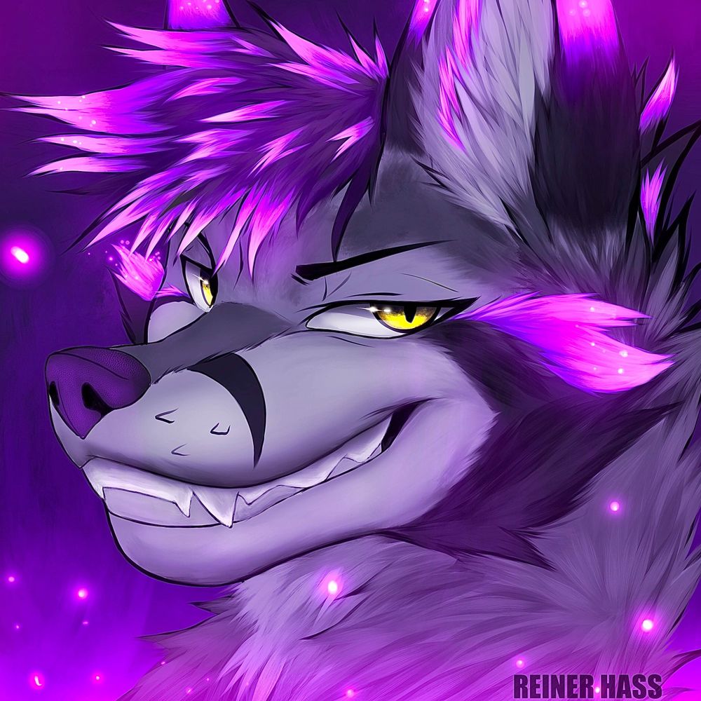 Loki Foxy