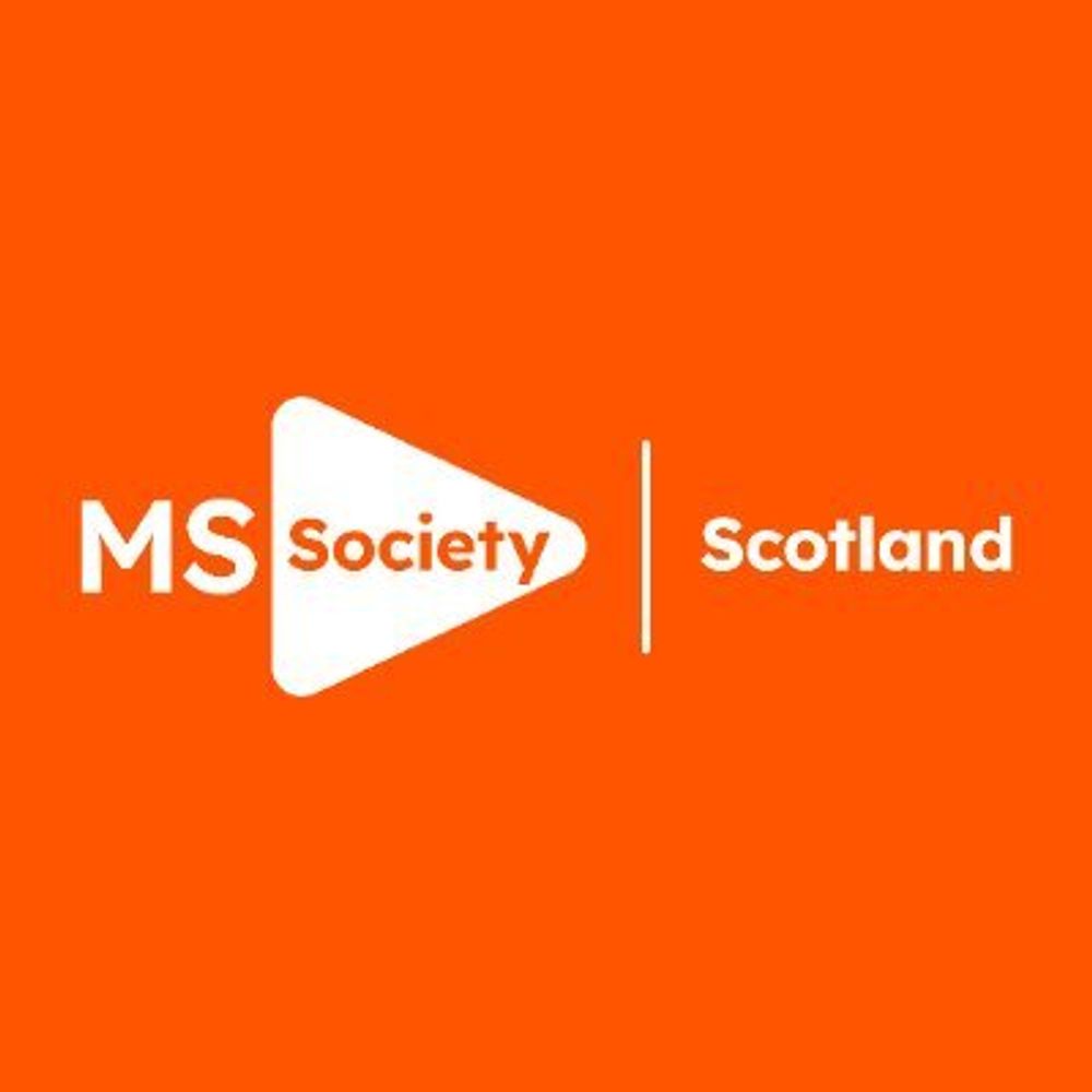 MS Society Scotland