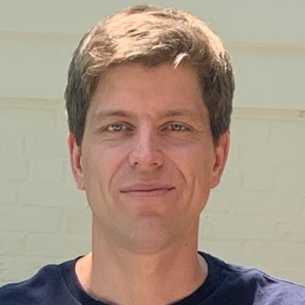 Laurent Bouton