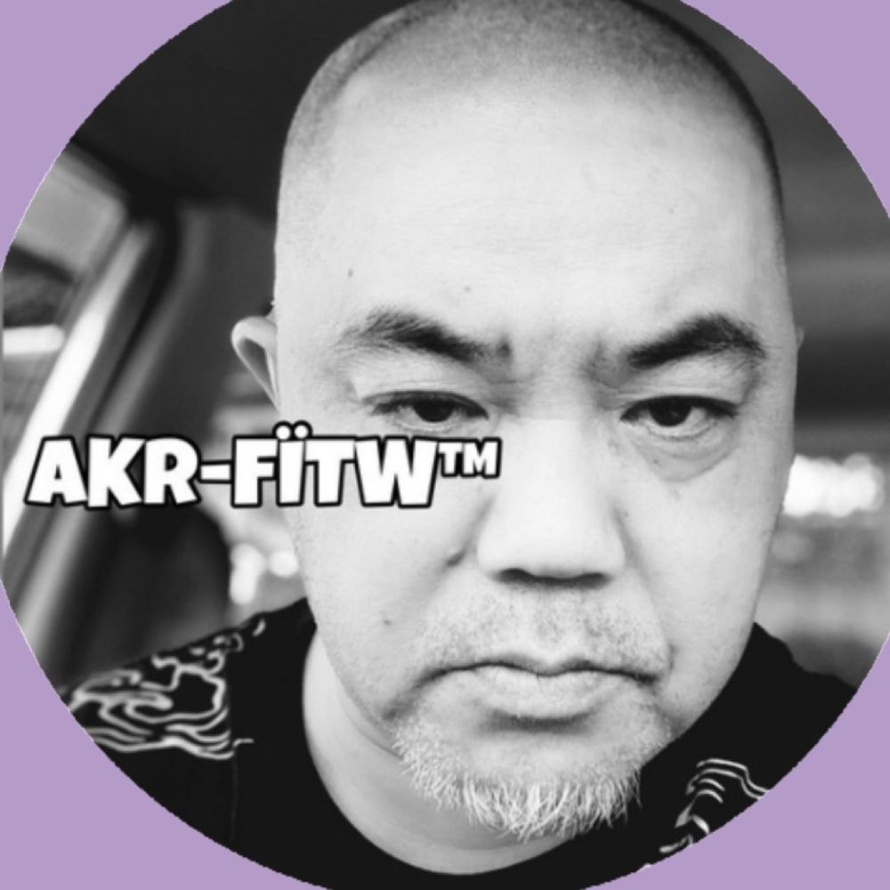 AKR-FÏTW™