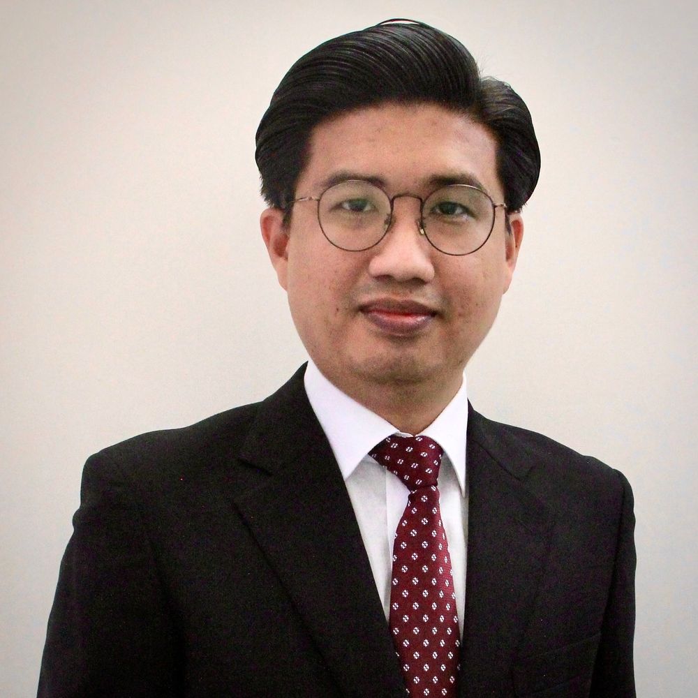 Khaing Myat Thu