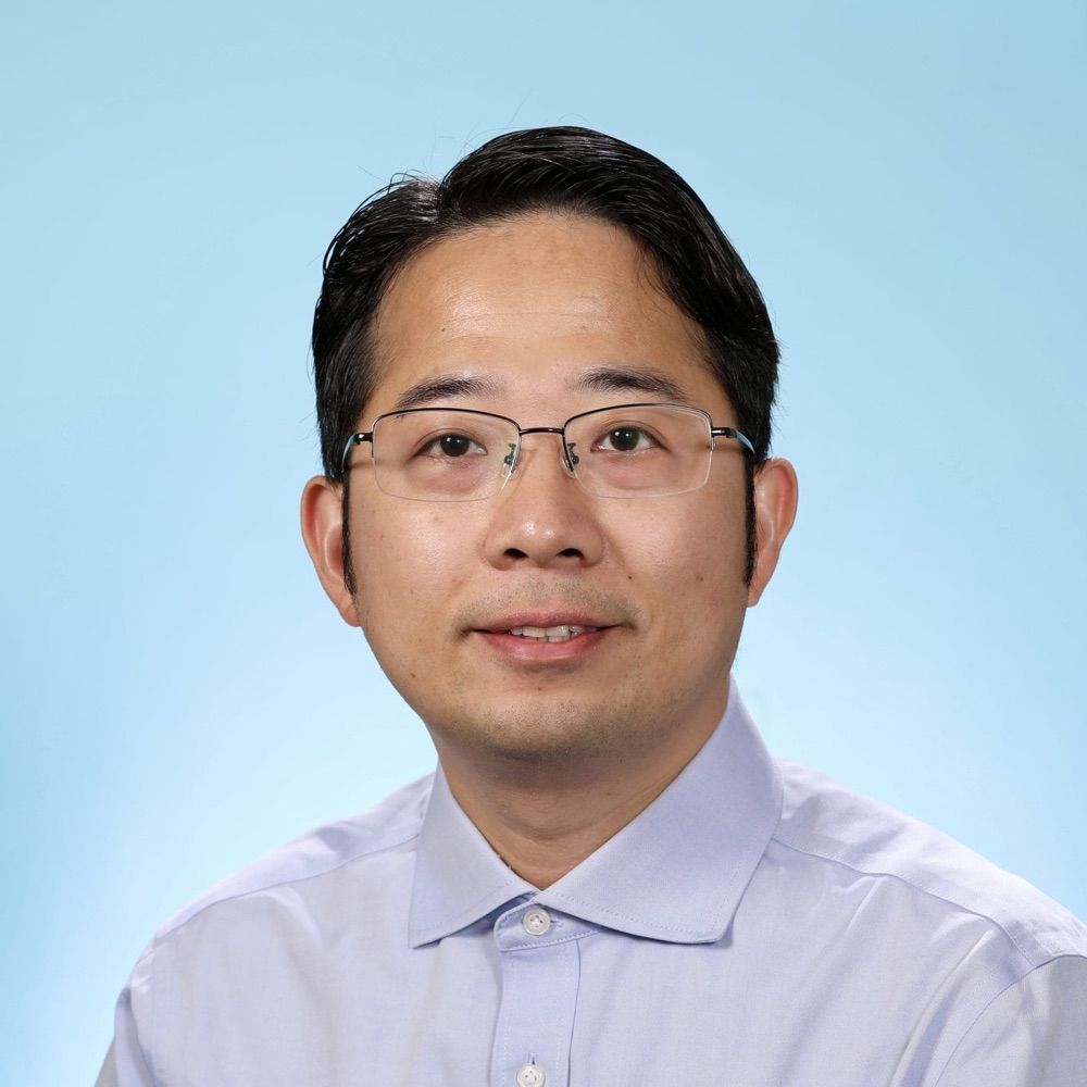Zhiyu Dai,PhD