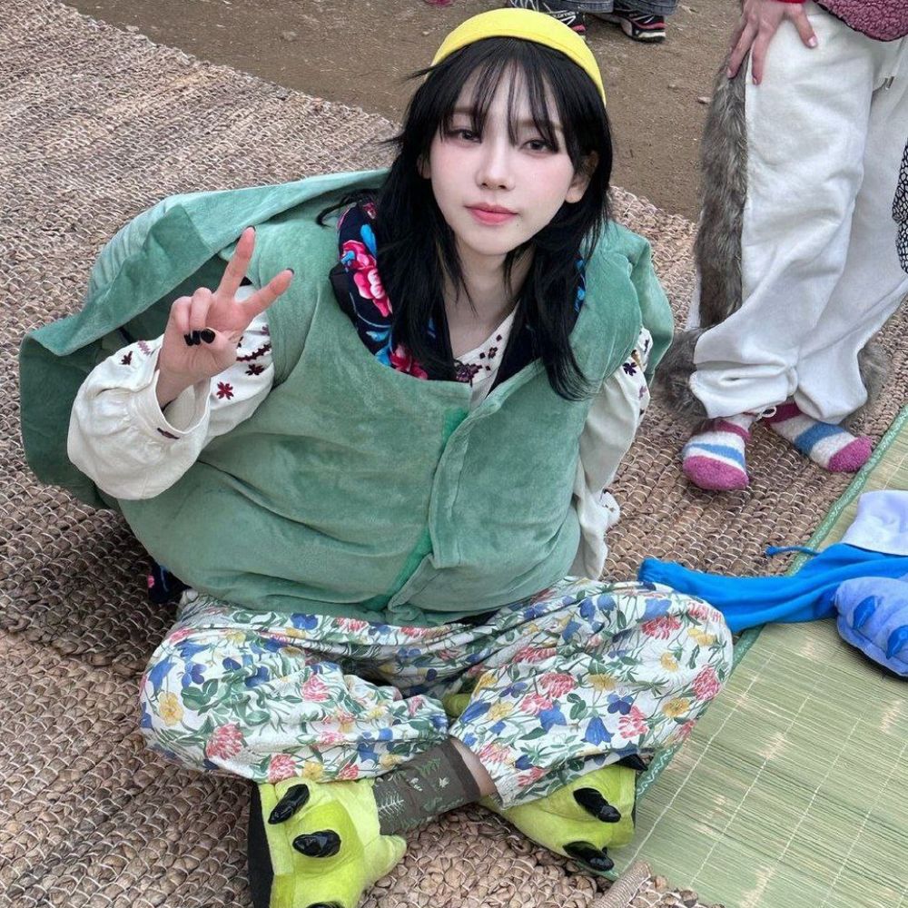 kay