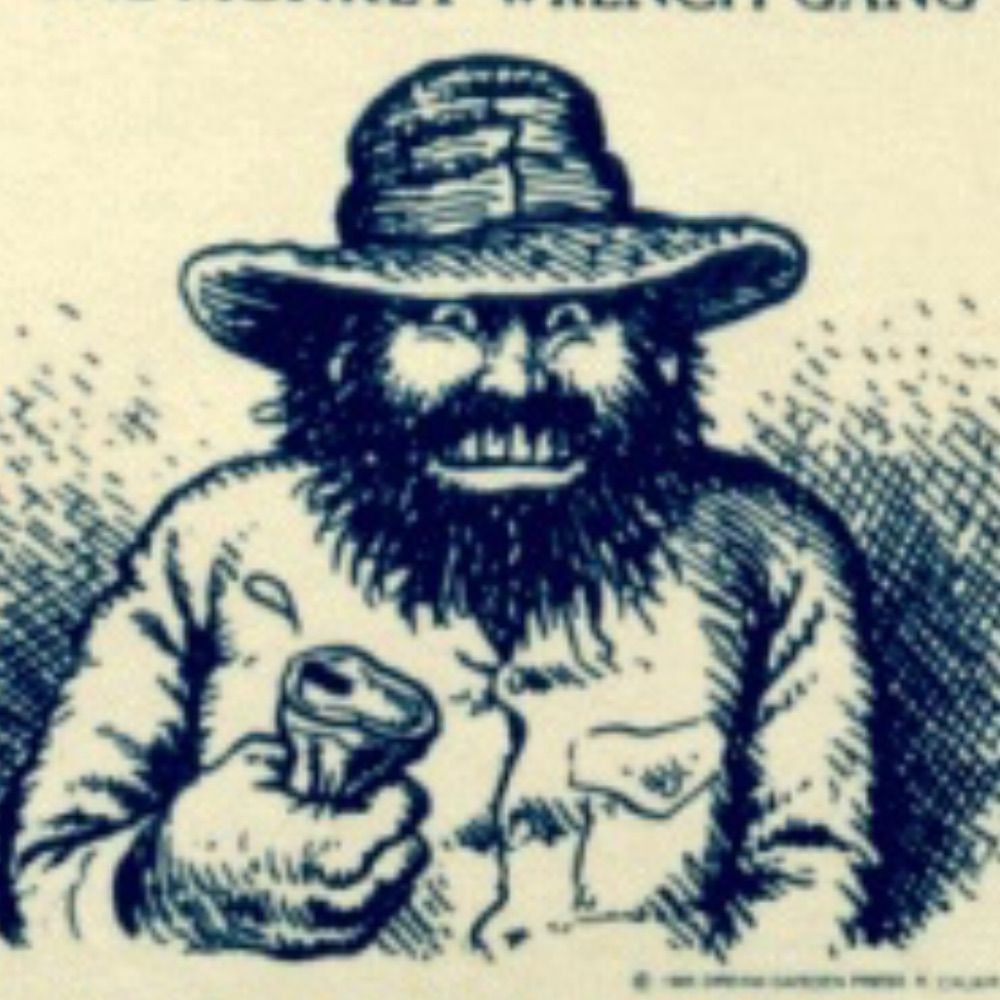 George Washington Hayduke