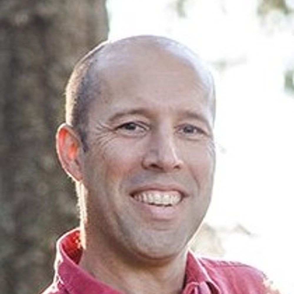 Ian G. Taylor