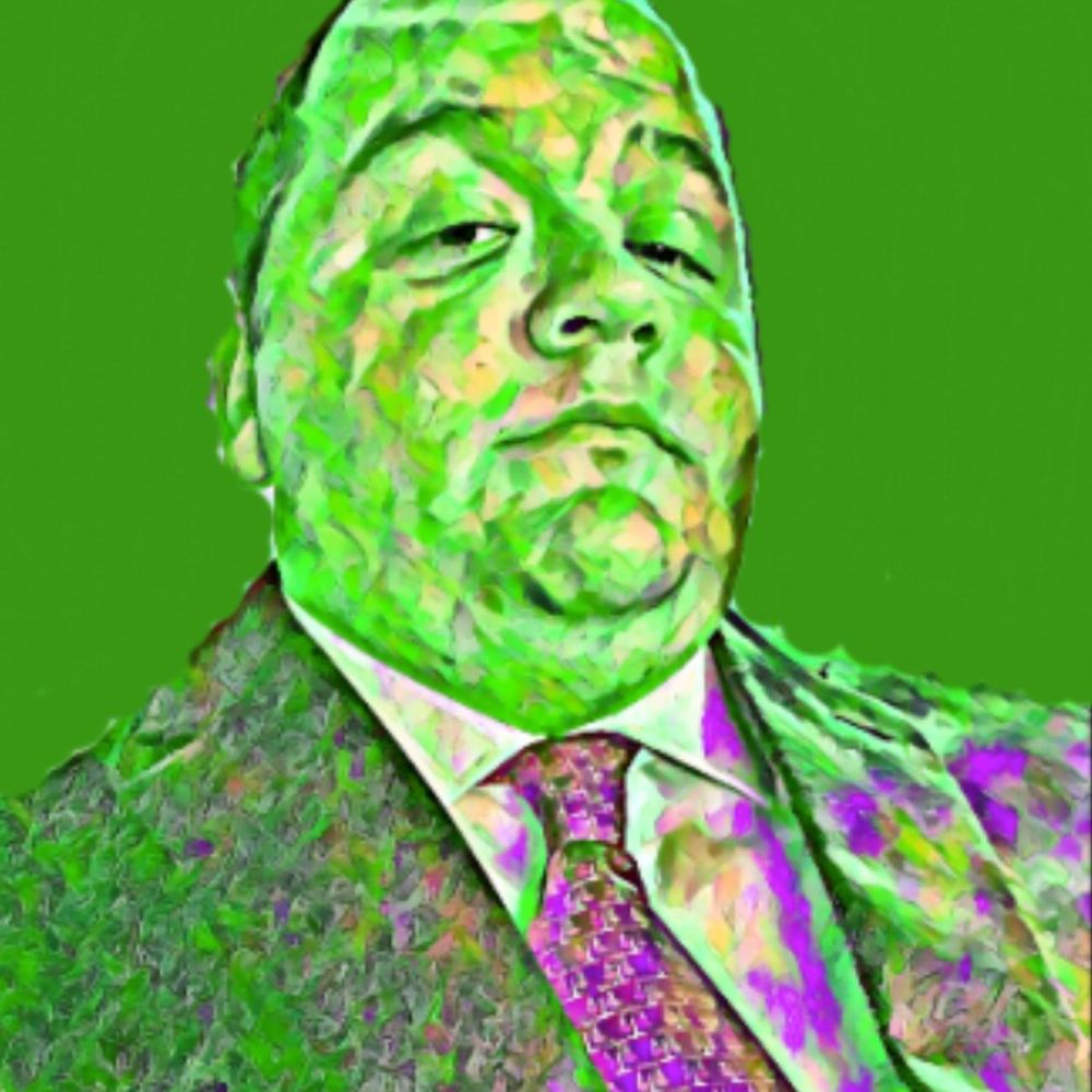 Mark