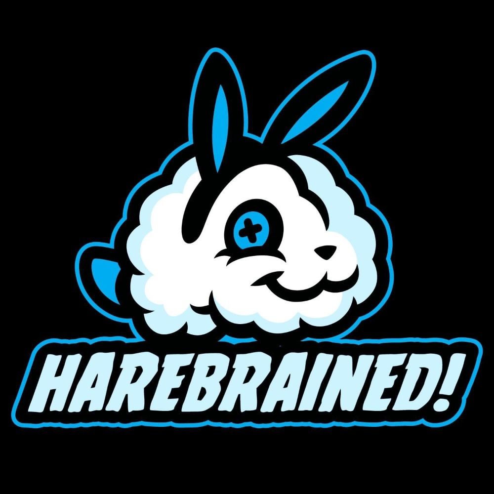 Harebrained's avatar