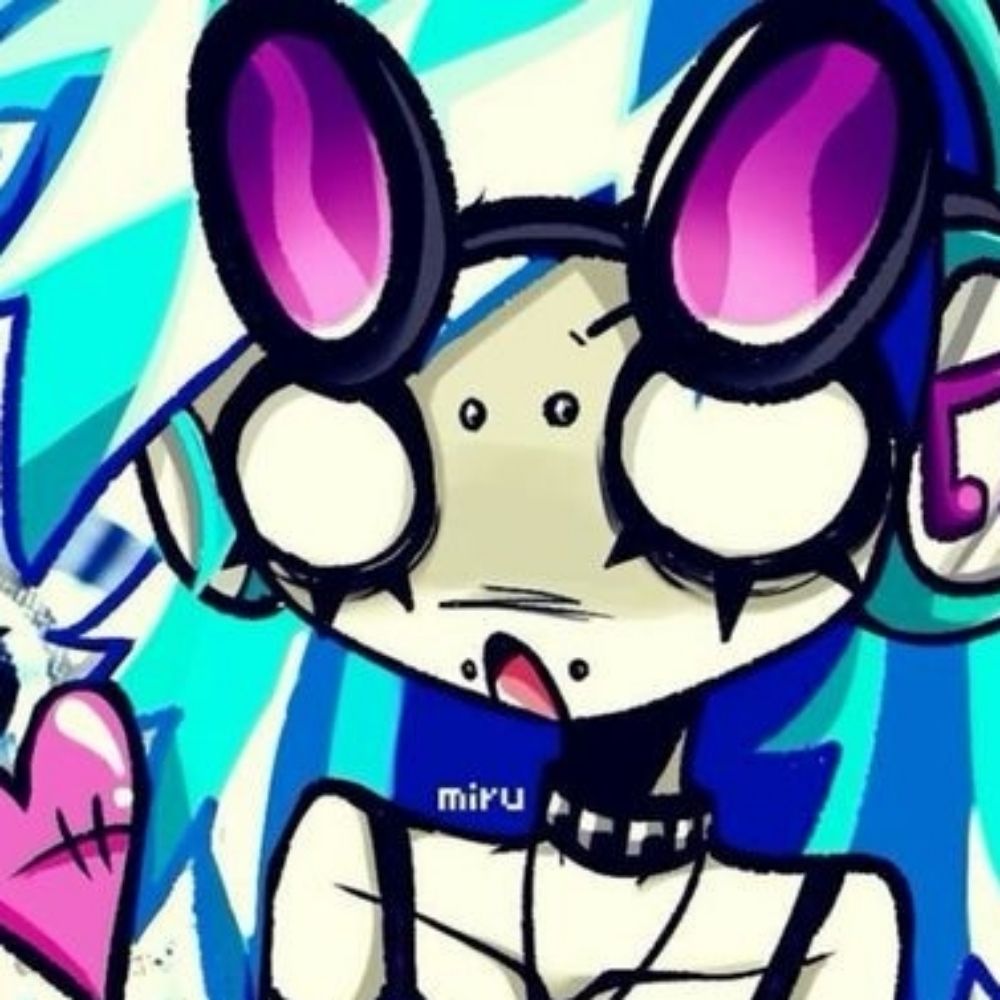 ︵︵　RICHIE　੭