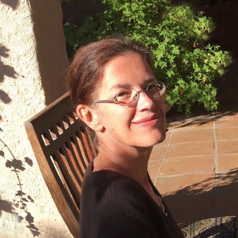 Maria Ismanah's avatar